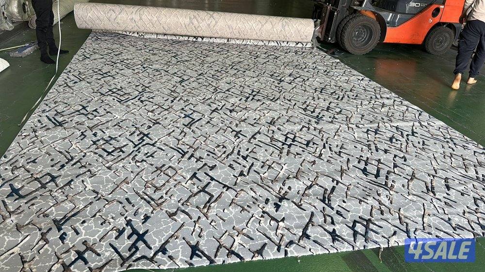 بيع وتركيب جميع انواع السجاد وديوانيات (النواع سجاد )(تركي. )🇹🇷(وسع2