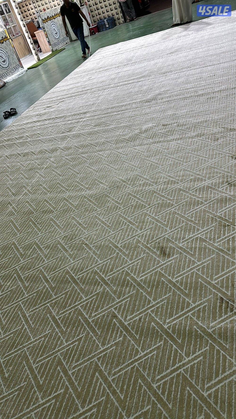 بيع وتركيب جميع انواع السجاد وديوانيات (النواع سجاد )(تركي. )🇹🇷(وسع10