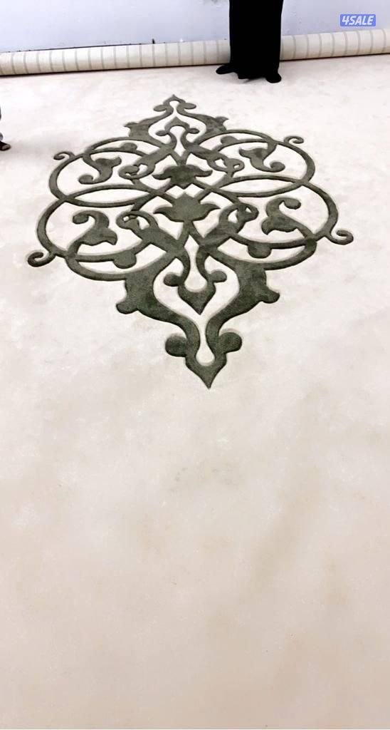 بيع وتركيب جميع انواع السجاد وديوانيات (النواع سجاد )(تركي. )🇹🇷(وسع15