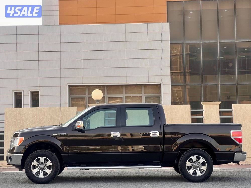 F150 / 20131