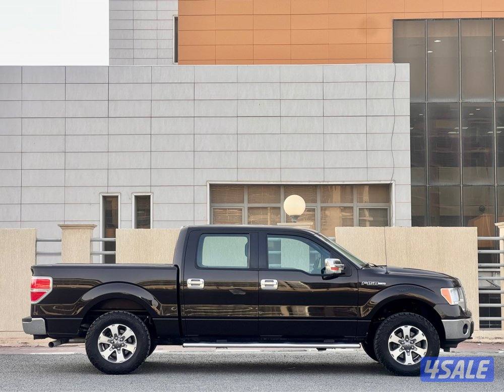 F150 / 20134