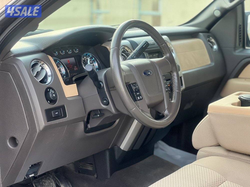 F150 / 20136