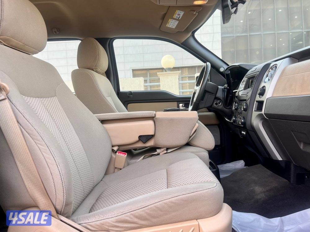 F150 / 20137