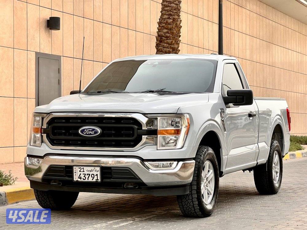 F150 / 20220