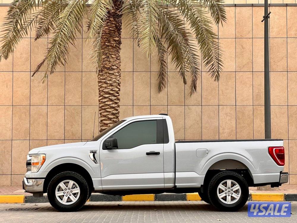F150 / 20221