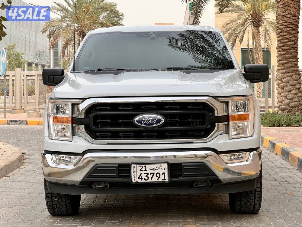 F150 / 20223