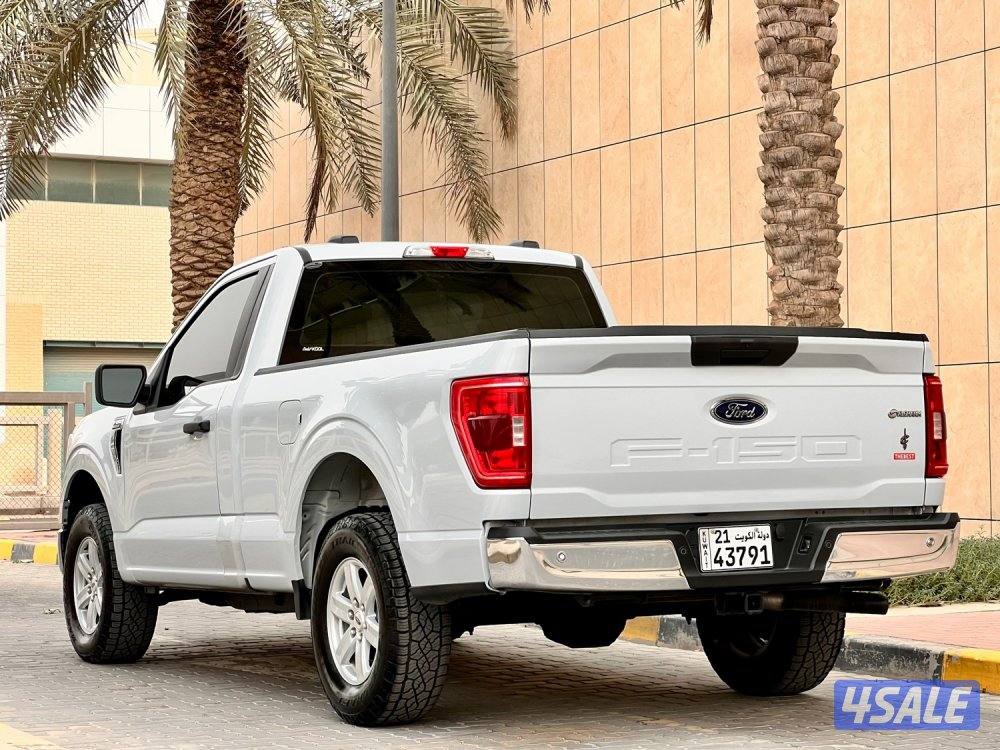 F150 / 20222