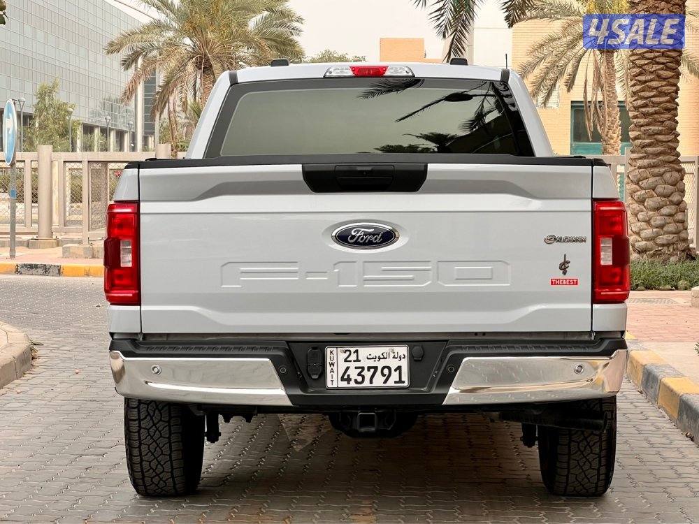 F150 / 20224