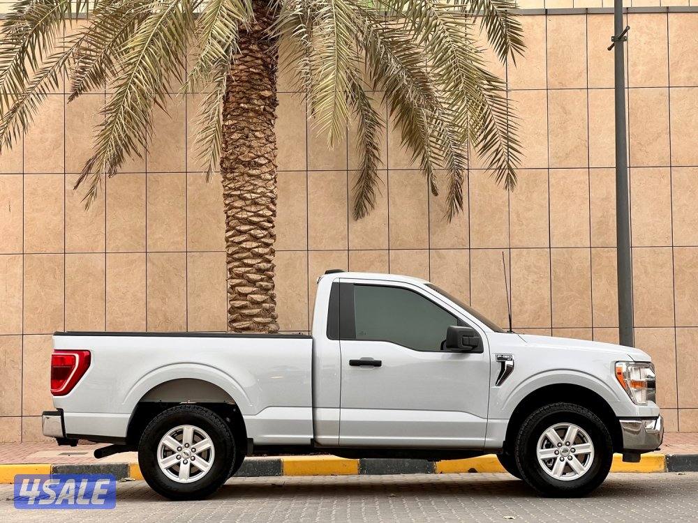 F150 / 20226
