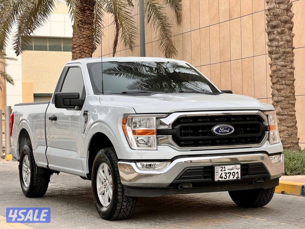 F150 / 20225