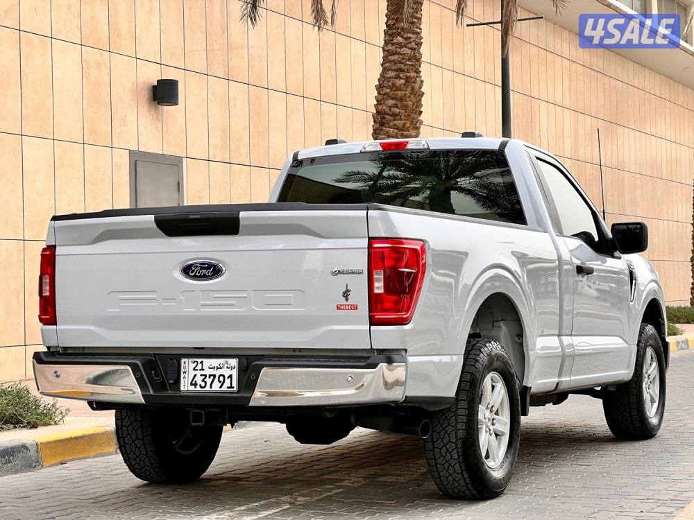 F150 / 20227