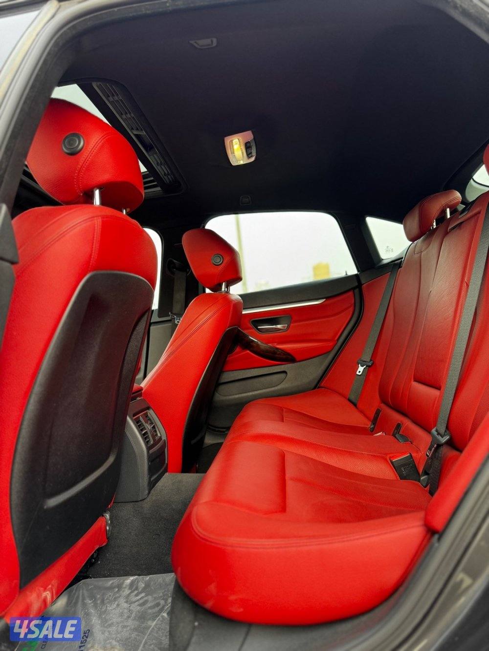 BMW 420 i - M kit -  Modl 20186