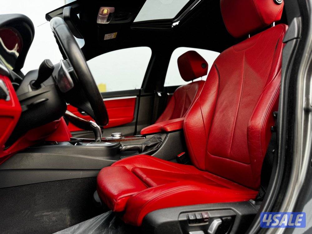 BMW 420 i - M kit -  Modl 20188