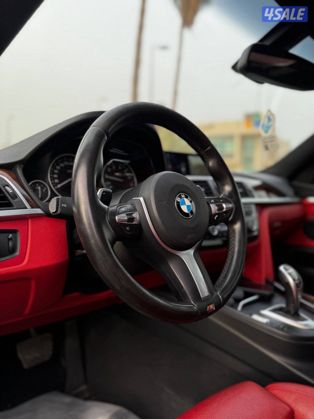BMW 420 i - M kit -  Modl 20189