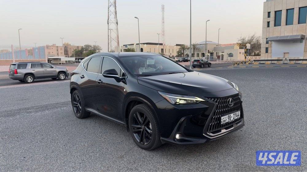 لكزز Nx350 - 2025 -0