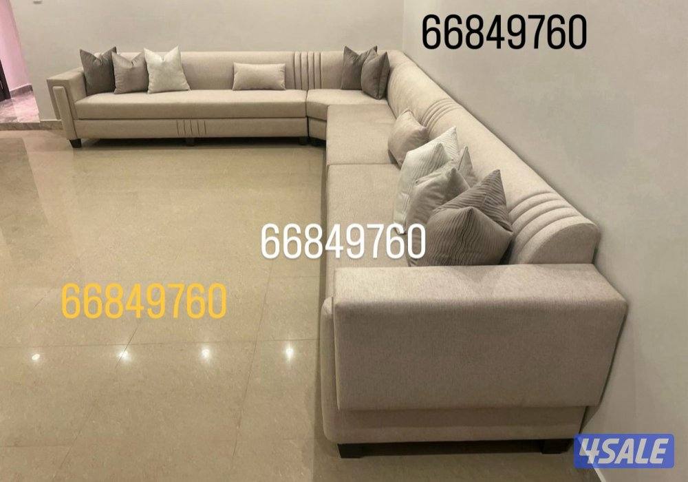 جميع آنواع القنفات0