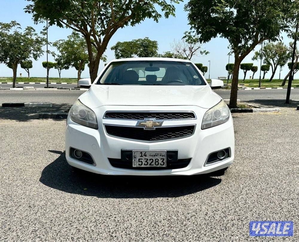 شيفرولية ماليبو  LT1