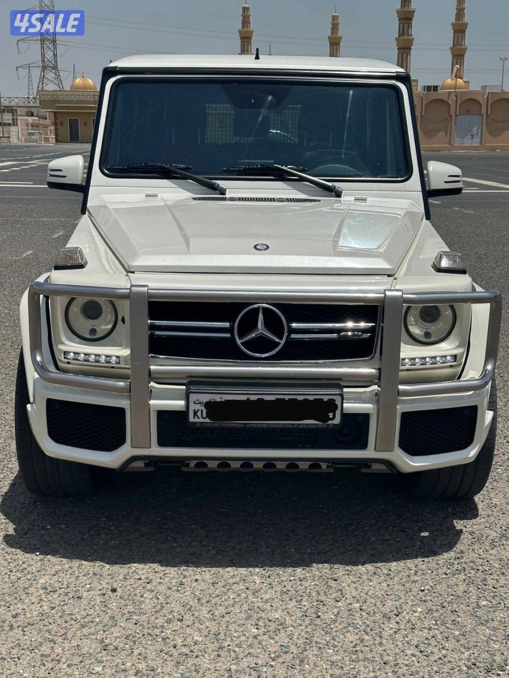 G63 AMG 20159