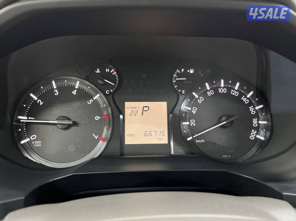 TOYOTA PRADO 21L6-TXLCSA_U1