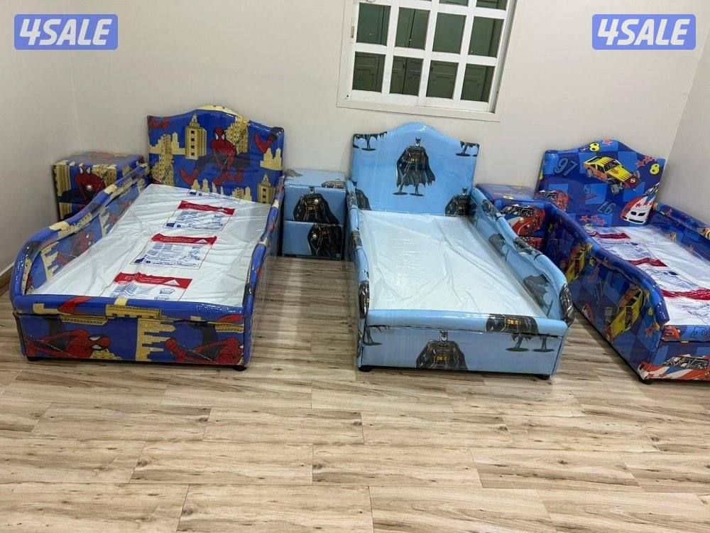 سراير أطفال جميع انواع السراير الأطفال جديد13