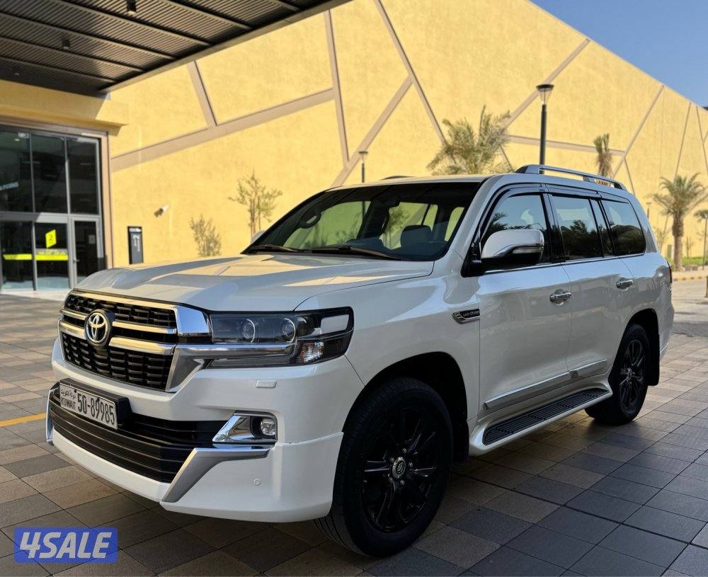 للبيع قراند تورنق 20211