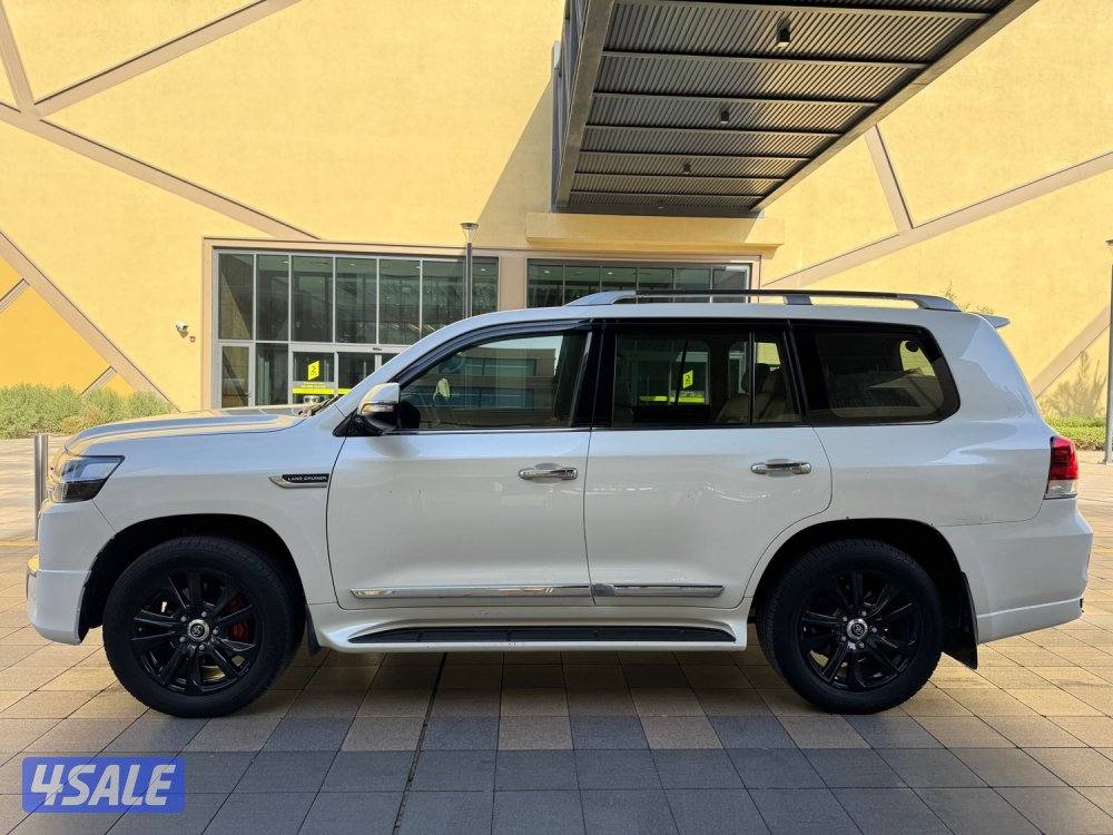 للبيع قراند تورنق 20214