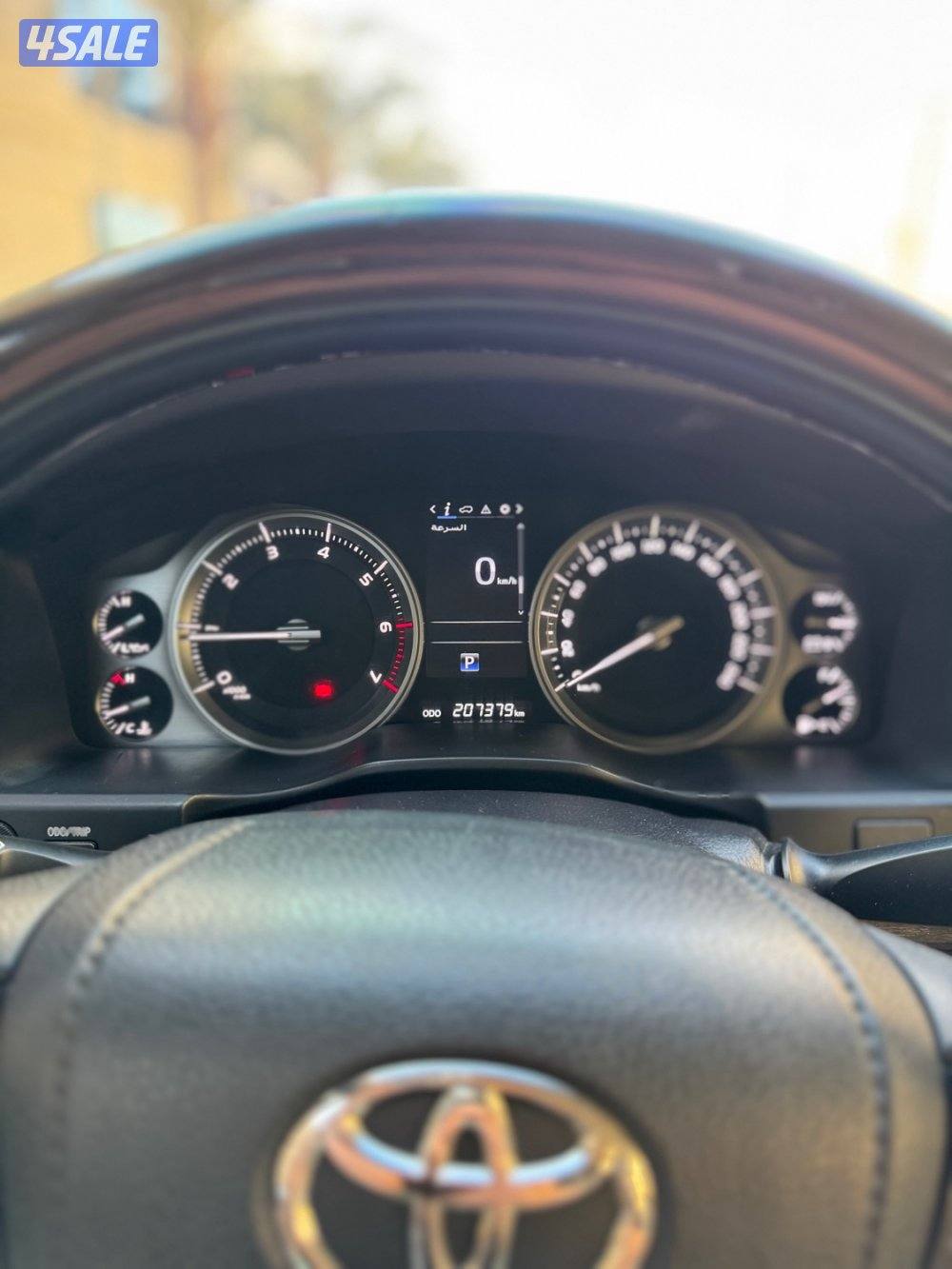 للبيع قراند تورنق 20217