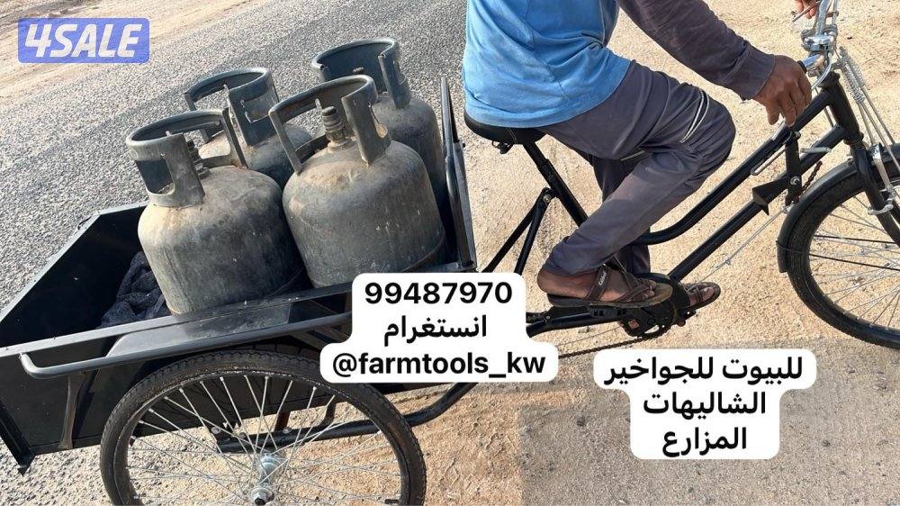 توكتك كهربائي الجديد12