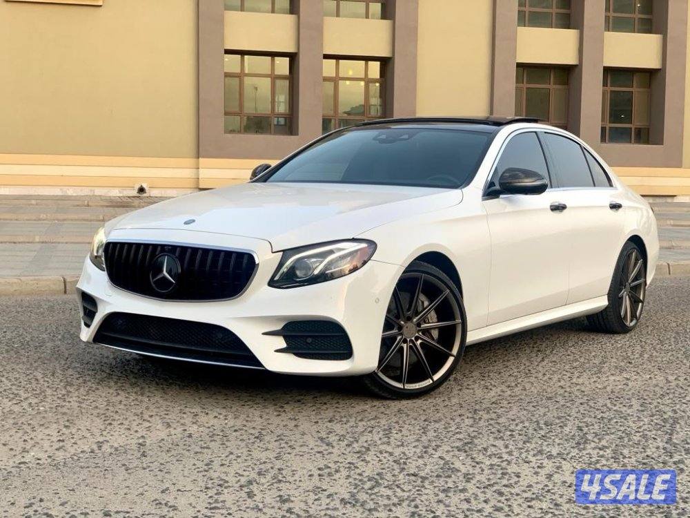 💯 للبيع سيارات مرسيدس فئه E / CLASS  وفئه C / CLASS📌  💯0