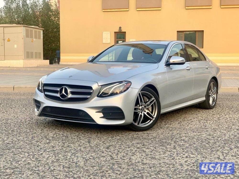 💯 للبيع سيارات مرسيدس فئه E / CLASS  وفئه C / CLASS📌  💯1