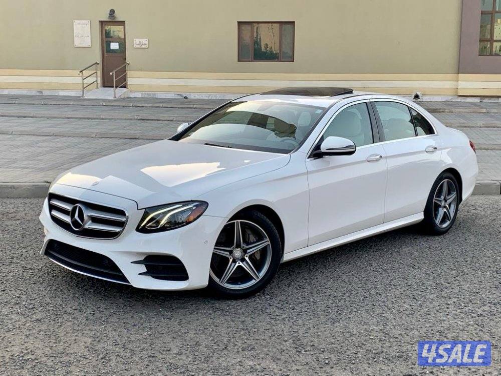 💯 للبيع سيارات مرسيدس فئه E / CLASS  وفئه C / CLASS📌  💯2