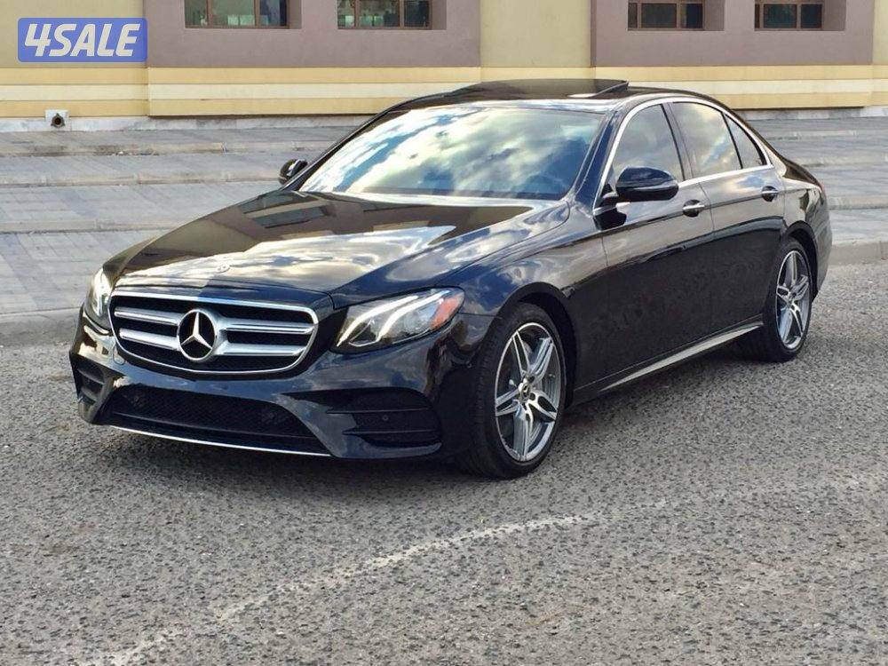 💯 للبيع سيارات مرسيدس فئه E / CLASS  وفئه C / CLASS📌  💯4