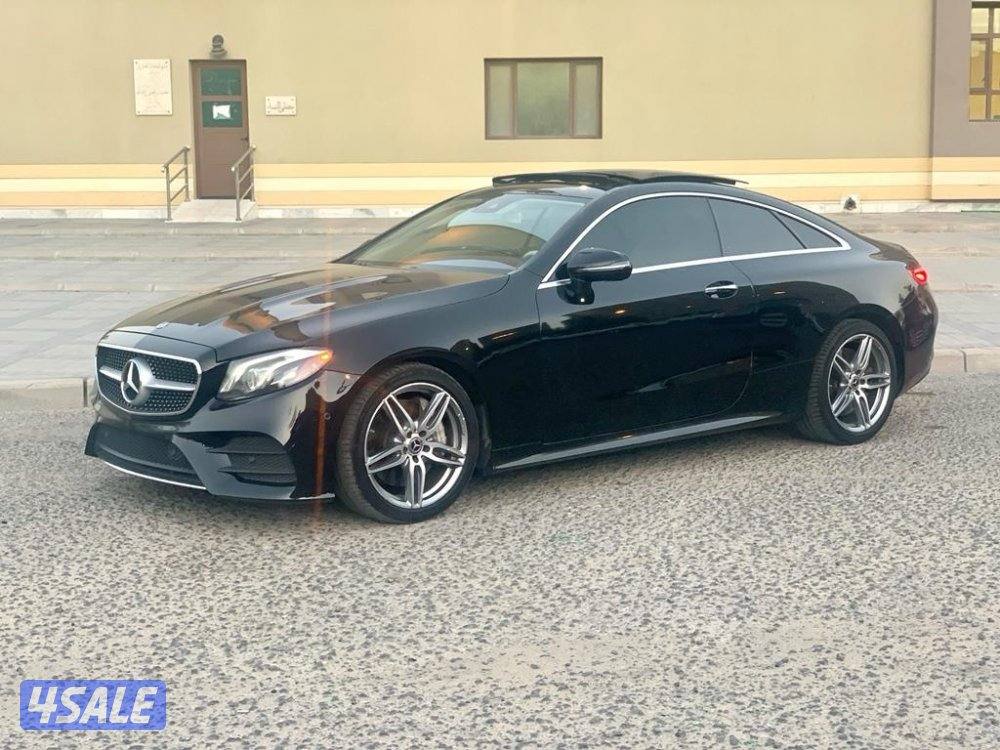💯 للبيع سيارات مرسيدس فئه E / CLASS  وفئه C / CLASS📌  💯3