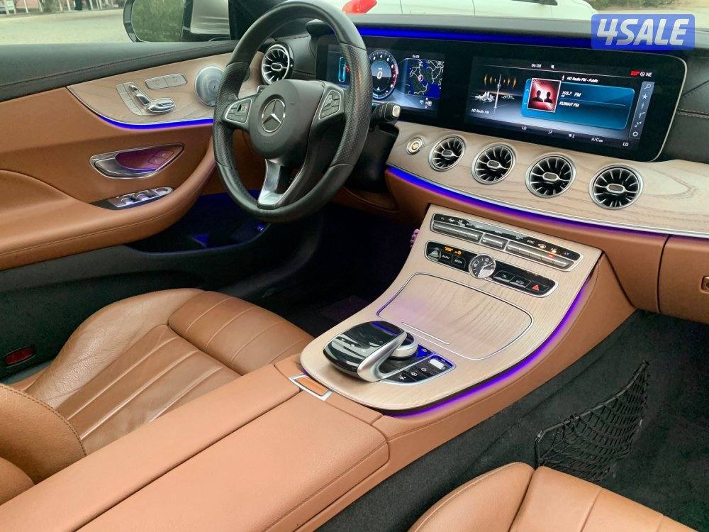 💯 للبيع سيارات مرسيدس فئه E / CLASS  وفئه C / CLASS📌  💯7