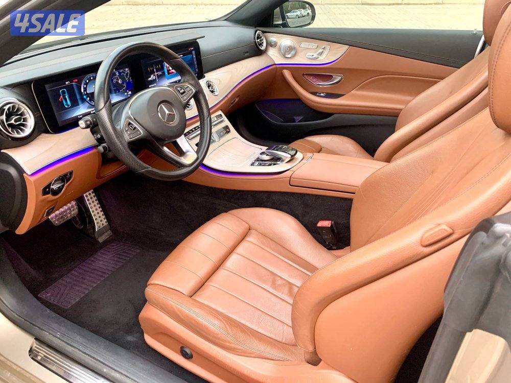 💯 للبيع سيارات مرسيدس فئه E / CLASS  وفئه C / CLASS📌  💯8