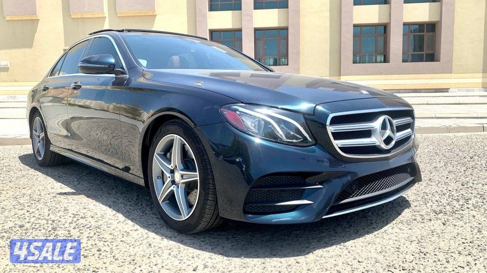 💯 للبيع سيارات مرسيدس فئه E / CLASS  وفئه C / CLASS📌  💯9
