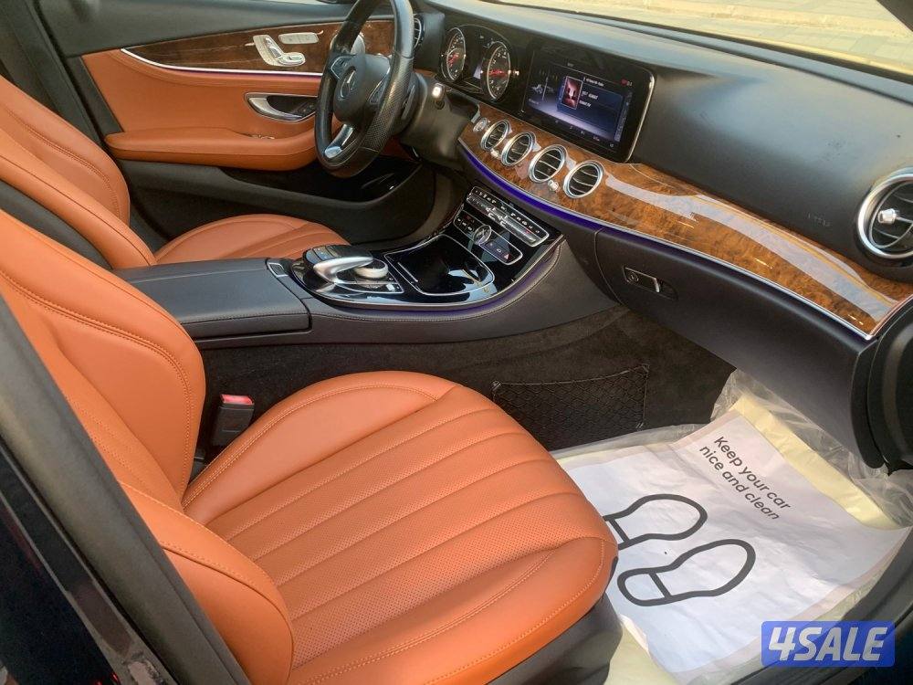 💯 للبيع سيارات مرسيدس فئه E / CLASS  وفئه C / CLASS📌  💯11