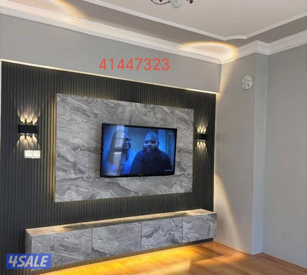 أبو علي لأعمال الديكورات والنجاره4