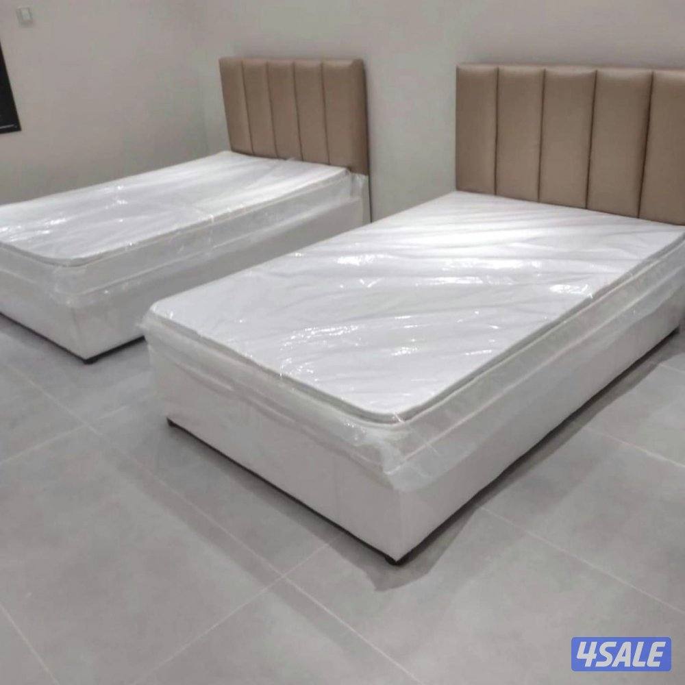 غرف نوم سرير طبيه و فرشات طبيه جميع المقاسات9