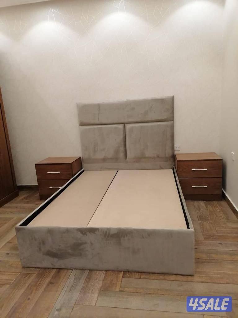 غرف نوم سرير طبيه و فرشات طبيه جميع المقاسات5