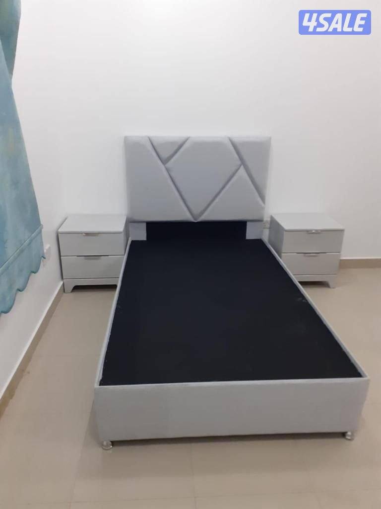 غرف نوم سرير طبيه و فرشات طبيه جميع المقاسات1