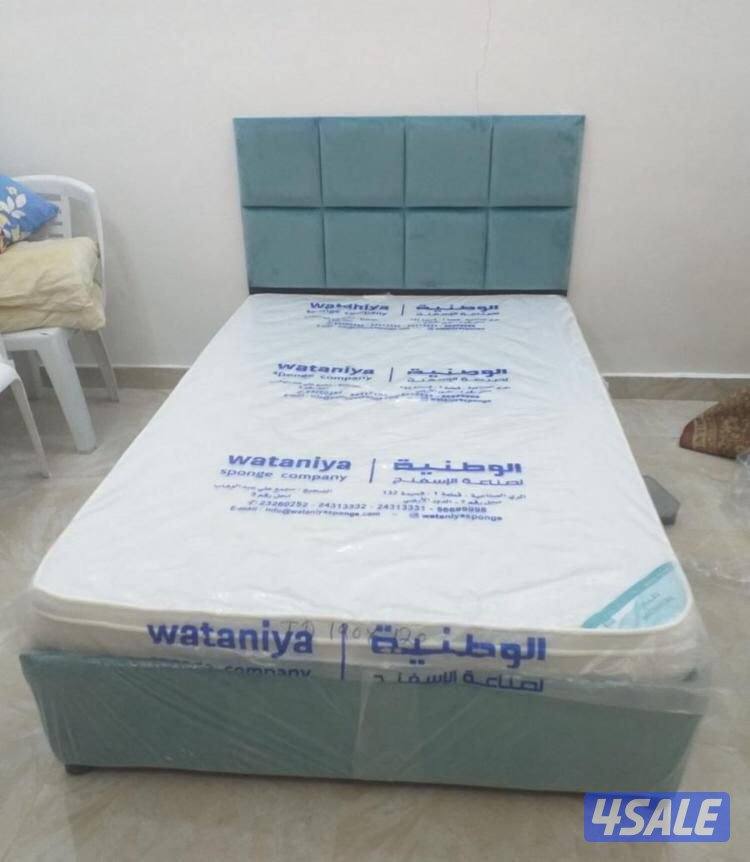 غرف نوم سرير طبيه و فرشات طبيه جميع المقاسات3