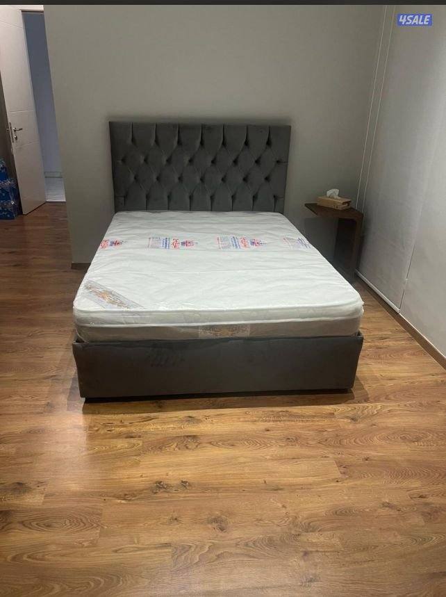 غرف نوم سرير طبيه و فرشات طبيه جميع المقاسات8