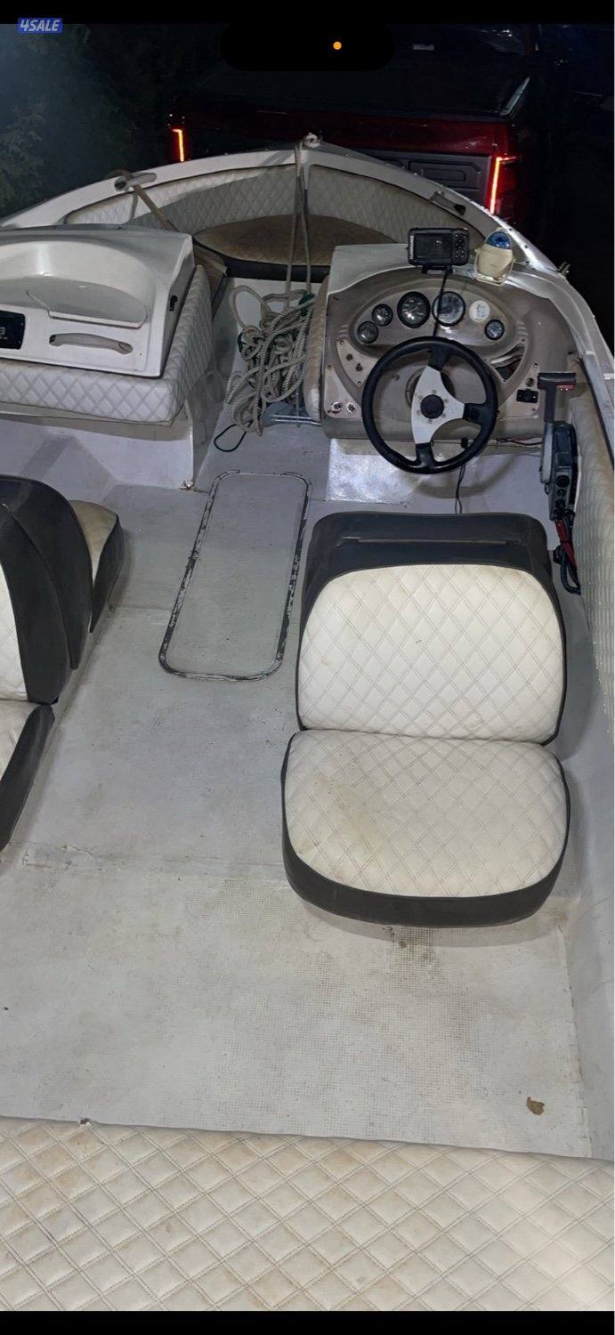 طراد ٢١ قدم2