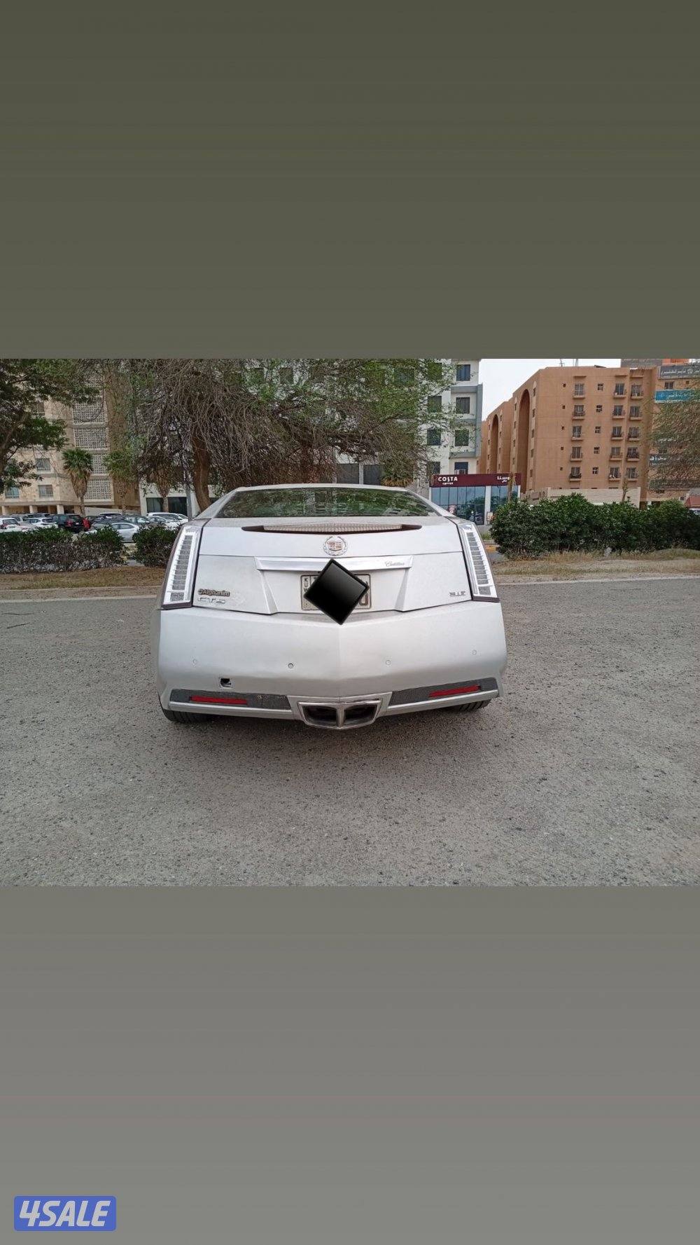 كاديلاك للبيع1