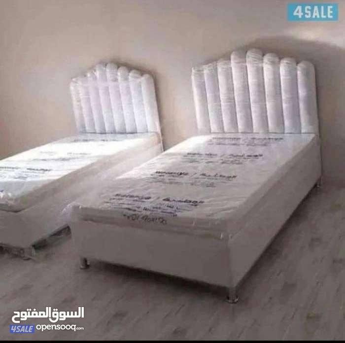 سراير ومراتب طبي واسببرينج البغلي والوطنية للاسفنج والمراتب الطبي3