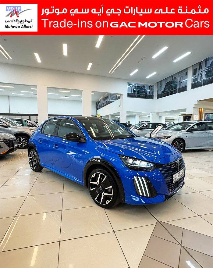 peugeot .2080