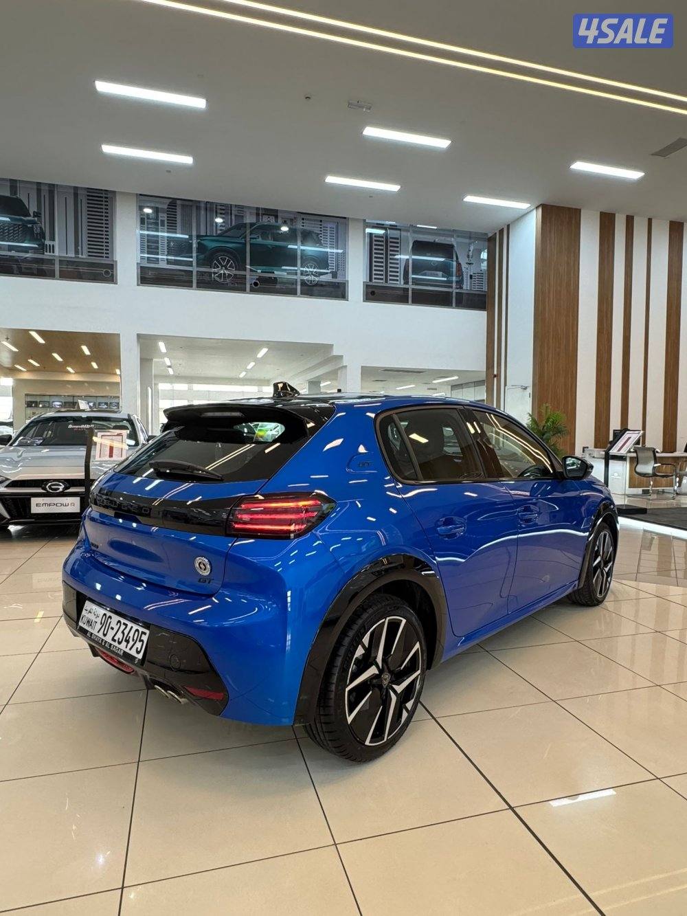 peugeot .2081