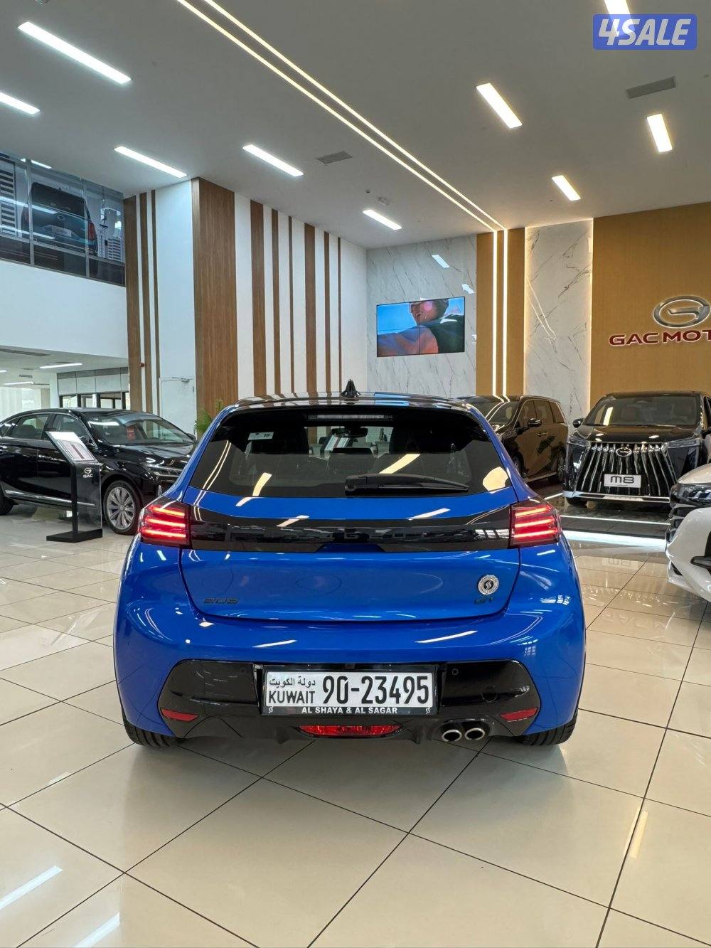 peugeot .2082