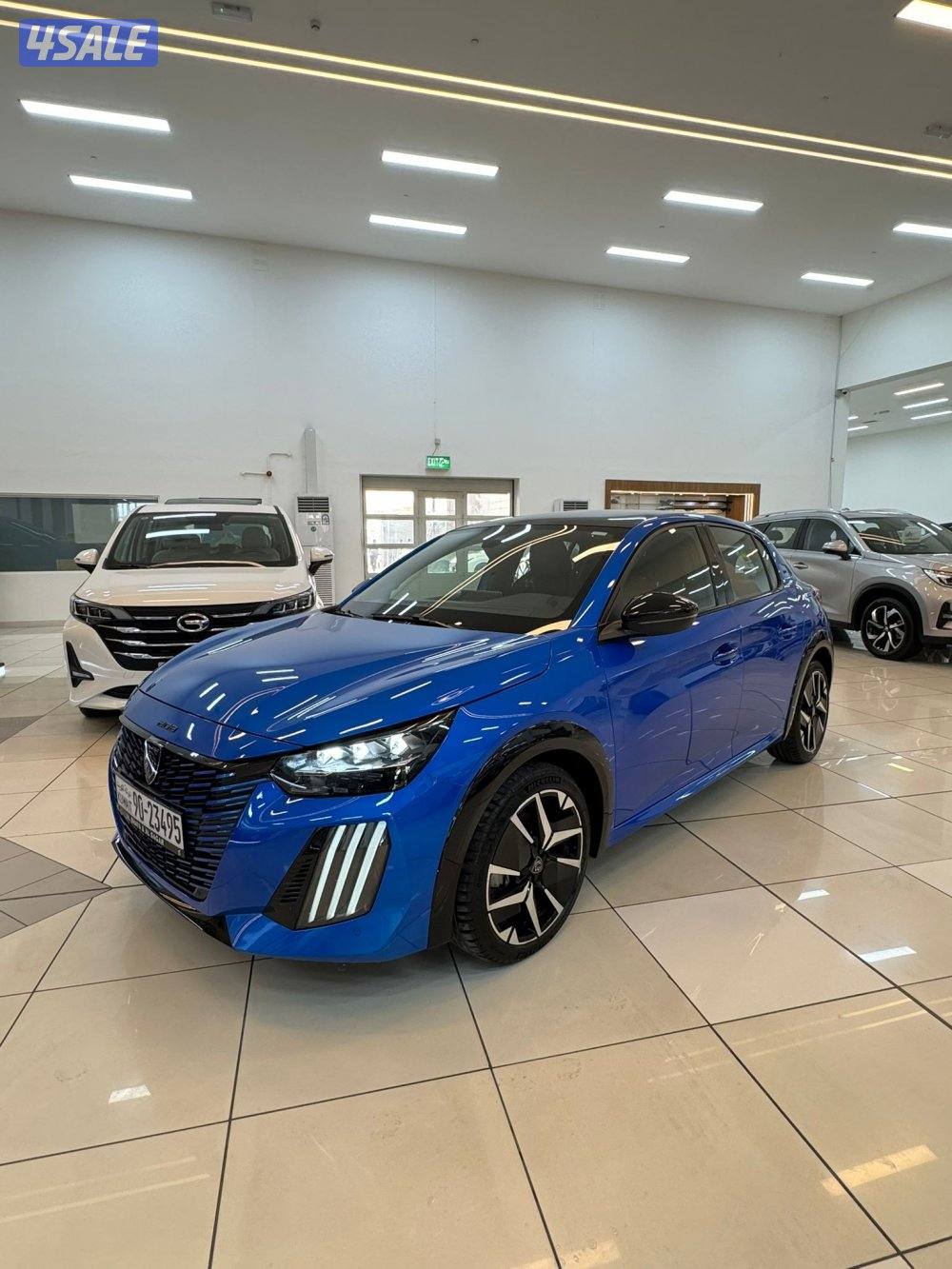 peugeot .2084